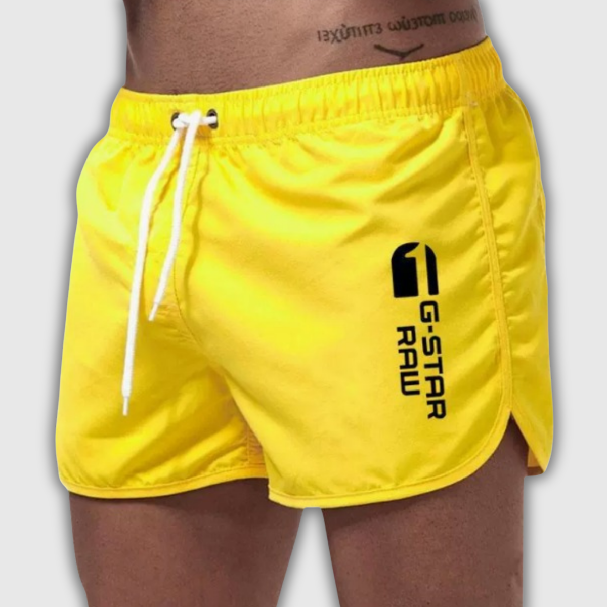 Atelier™ | Kurze Badehose für Herren (1 Kaufen, 1 GRATIS dazu)