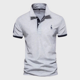 Duarte - Polo Élégant pour Homme