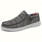 Atmungsaktive Freizeit-Sneaker