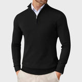 André - Pullover aus Kaschmir für Herren