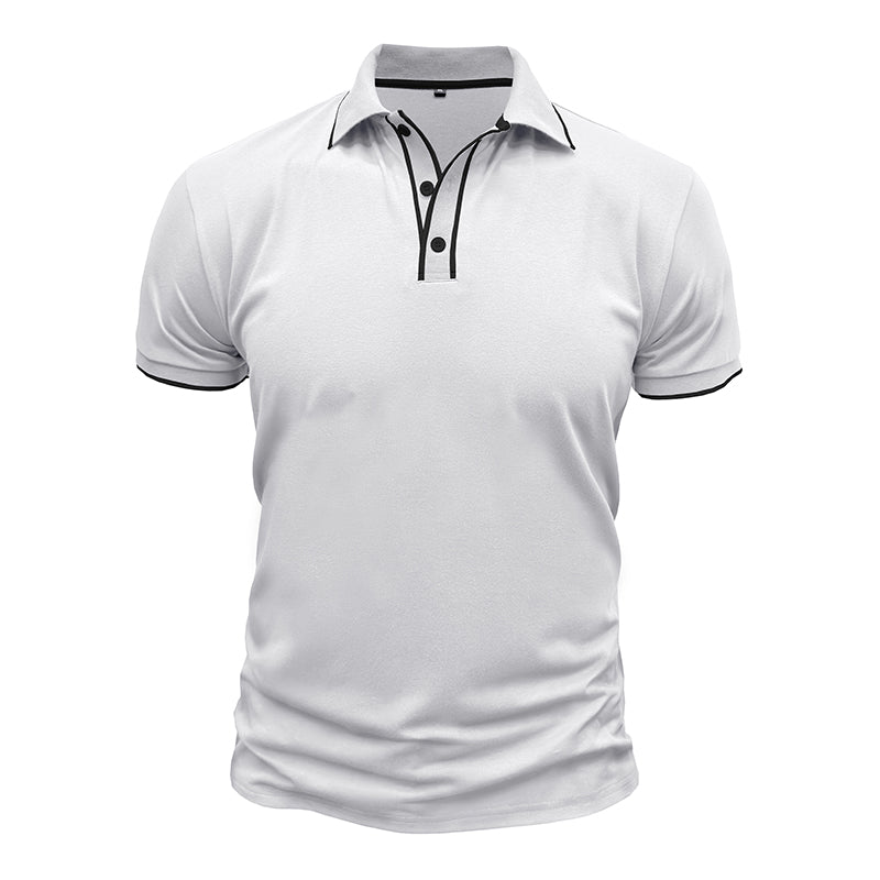 Milton - Chemise Polo