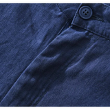 Shorts en Lin Lisbo