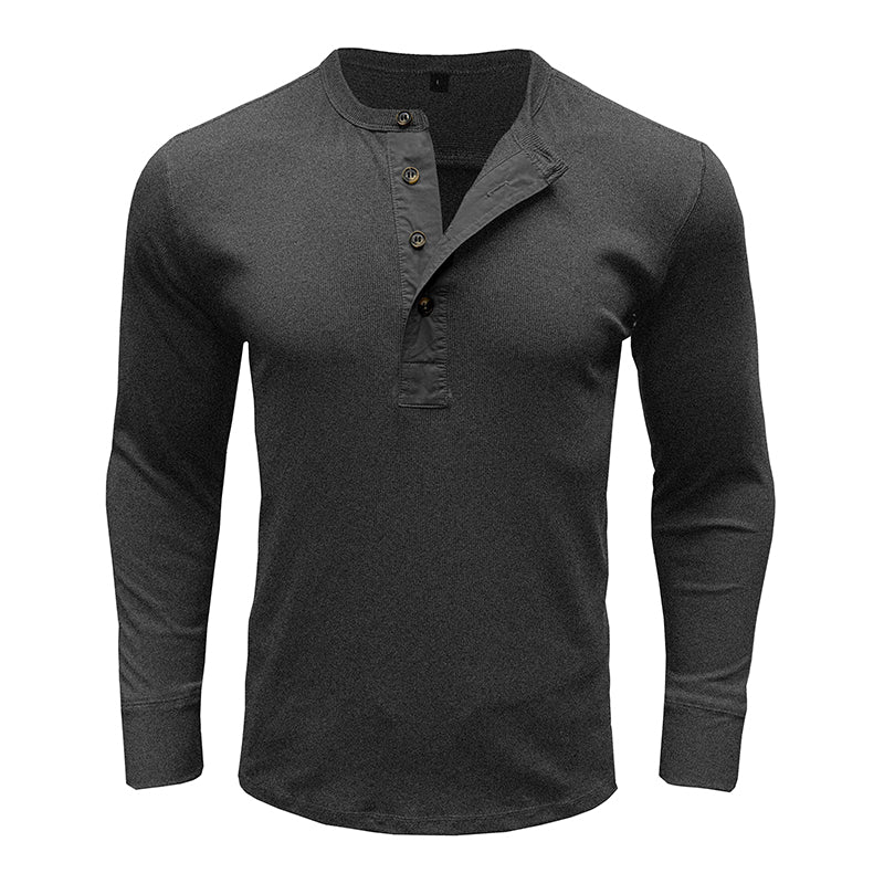 Tiago - Chemise à manches longues