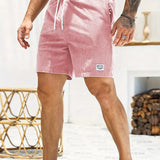 Lässige Shorts für Herren