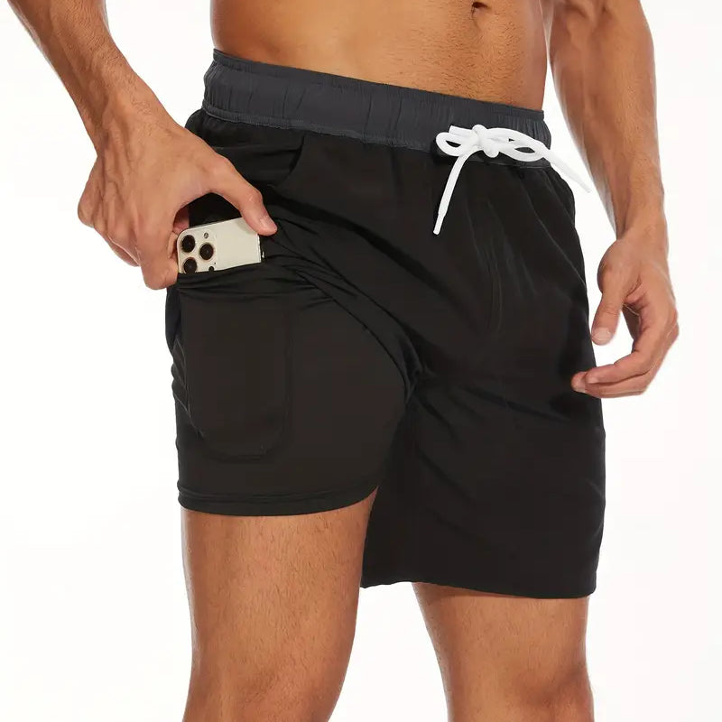 Maillots de bain avec poches