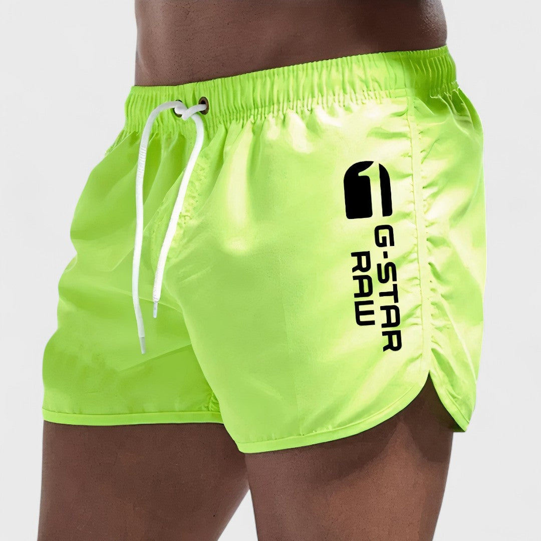 Cazel  | Kurze Badehose für Herren