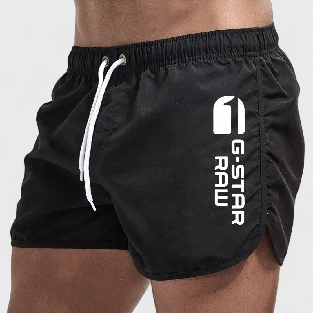 Cazel  | Kurze Badehose für Herren