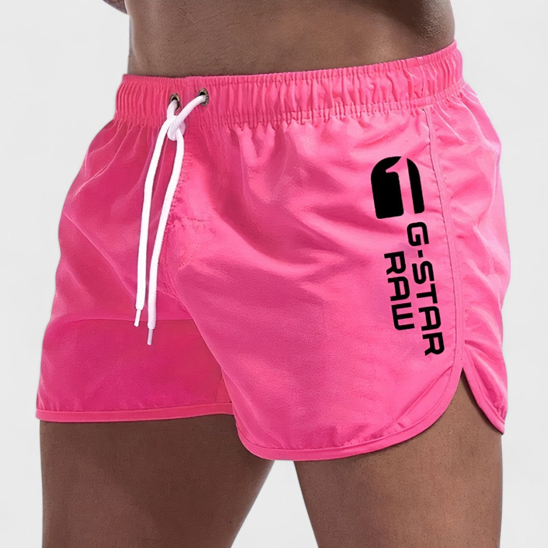 Cazel  | Kurze Badehose für Herren