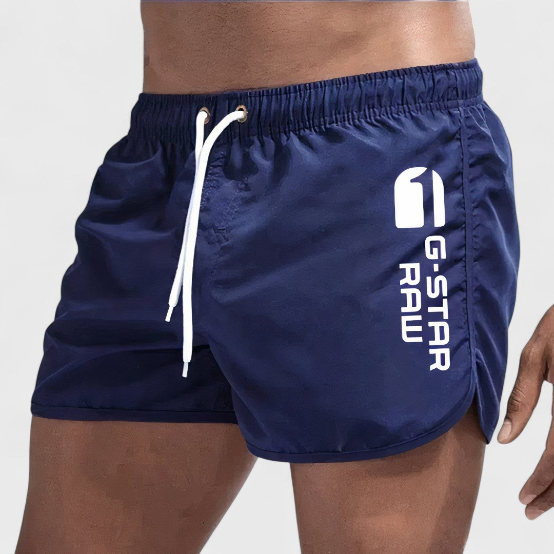 Cazel  | Kurze Badehose für Herren