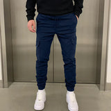Pantalons Cargo