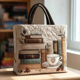 Artisanal Bag - Café Chapter