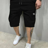 Sommerfeld | Shorts Cargo pour hommes (1 acheté, 1 GRATUIT)