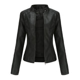Drune | Lederjacke - Zeitloser Komfort