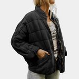 Margarida - Eleganter und Bequemer Mantel