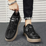 Lässige Sneakers