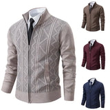 Constantino - Cardigan Allongé