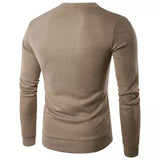 Francisco - Offener Front-Cardigan