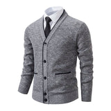 Gonçalo - Cardigan Complet Innovant