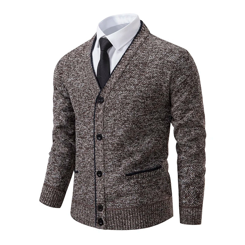 Gonçalo - Cardigan Complet Innovant