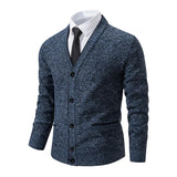 Gonçalo - Cardigan Complet Innovant