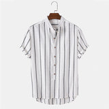 Entspanntes Ensemble - Polyester-Mix