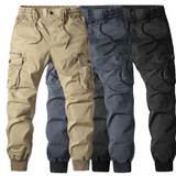 Cargo-Hosen für die Stadt