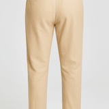 Pantalons pour hommes avec cordon - Beige