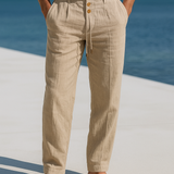 Elegante Sommerhosen
