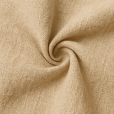Pantalons en lin