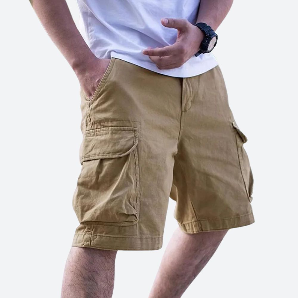 Shorts Décontractés