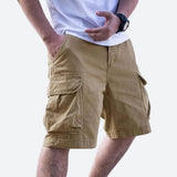 Shorts Décontractés