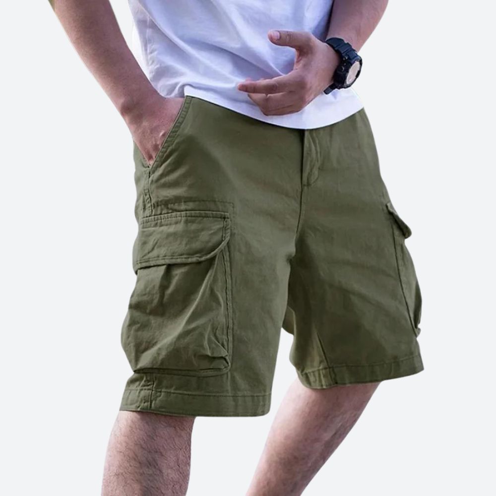 Shorts Décontractés