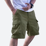 Shorts Décontractés