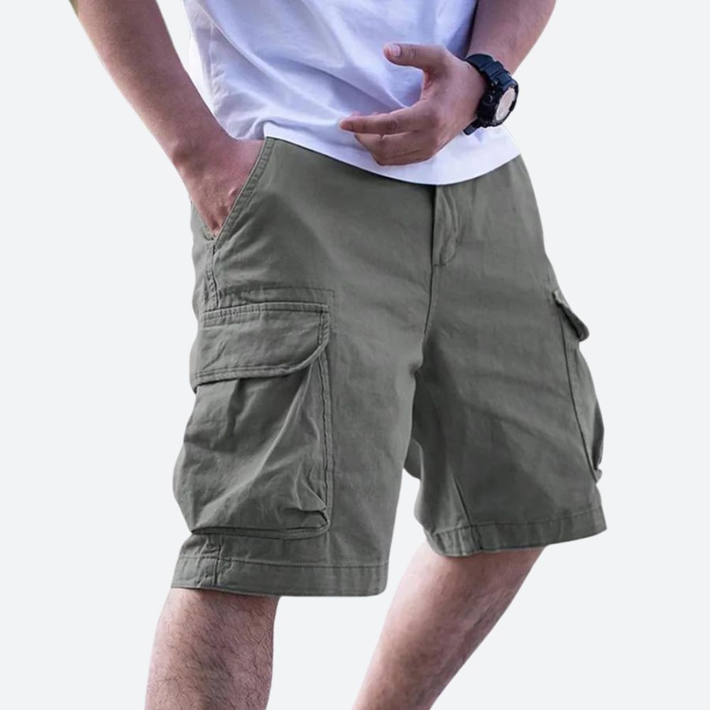 Shorts Décontractés