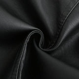Drune | Stylische Lederjacke