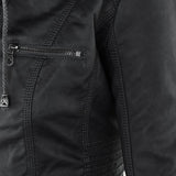 Drune – Der ultimative stylische Mantel