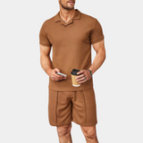 Ensemble Co-ord - Coupe Relaxée