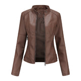 Drune | Lederjacke - Zeitloser Komfort