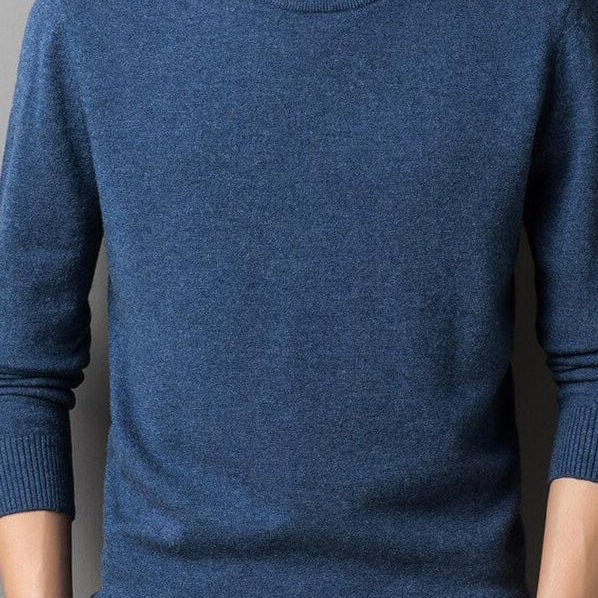 Luís - Pullover aus Kaschmir