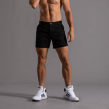 Elegante Chino-Shorts