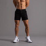 Elegante Chino-Shorts