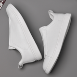 Elegante Leder Schuhe