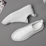 Elegante Leder Schuhe