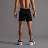 Elegante Chino-Shorts