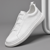 Elegante Leder Schuhe