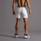 Shorts Chino Élégants