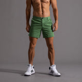 Shorts Chino Élégants