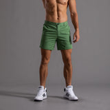 Elegante Chino-Shorts