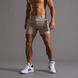 Shorts Chino Élégants