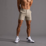 Shorts Chino Élégants